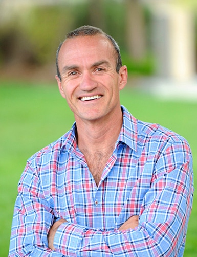 Shawn Miele - Advice Media CEO