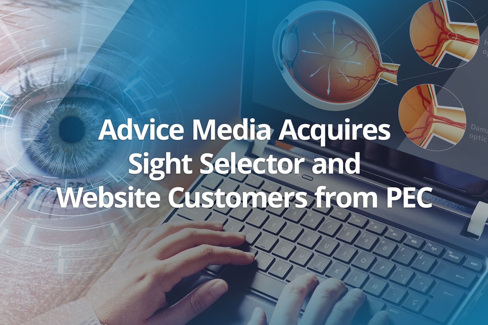Advice Media Acquires Certain Assets of Patient Education Concepts | Advice Media
