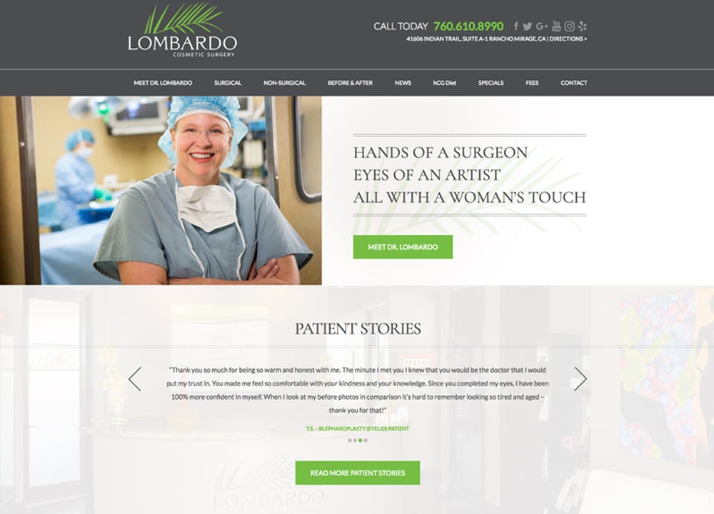 Lombardo-Advice-Media-Portfolio-Plastic-Surgeon