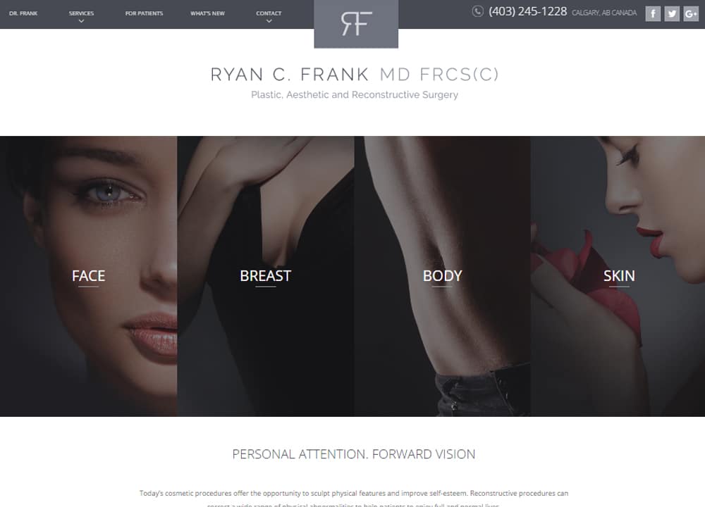 Ryan Frank MD