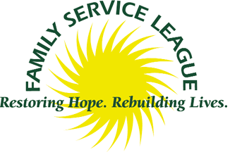 Family Service League Logo