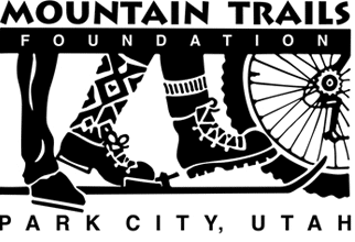 Mountain Trails Foundation Logo