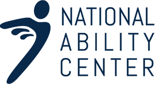 National Ability Center Logo