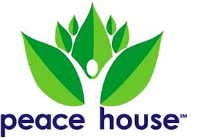 Peace House Logo