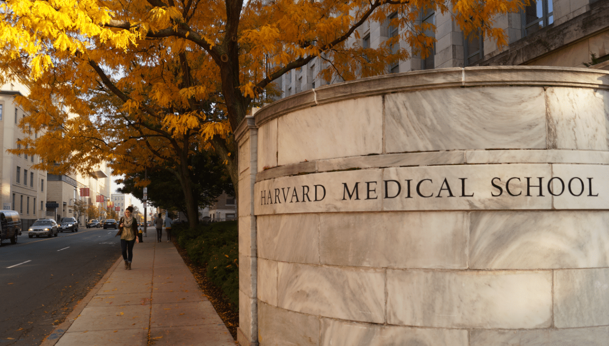 Harvard Medial School