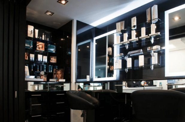 Dr. Kim Summit Dermatology Office