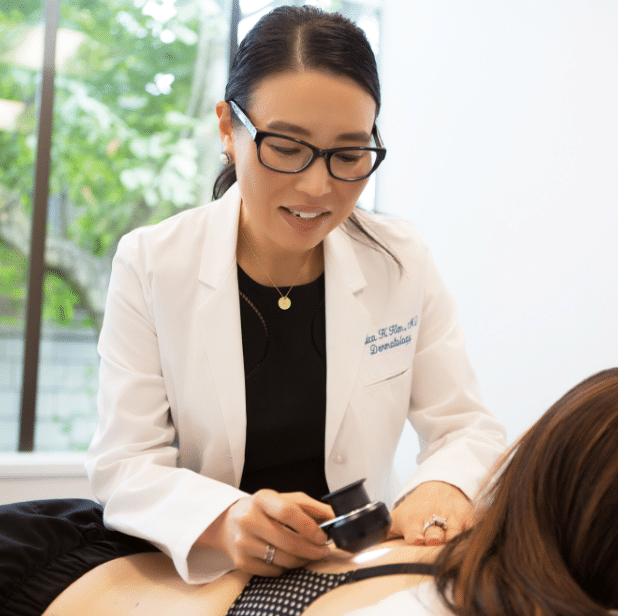 Dermatology Case Study Highlights