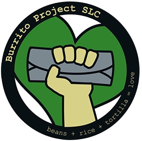 Burrito Project SLC Logo