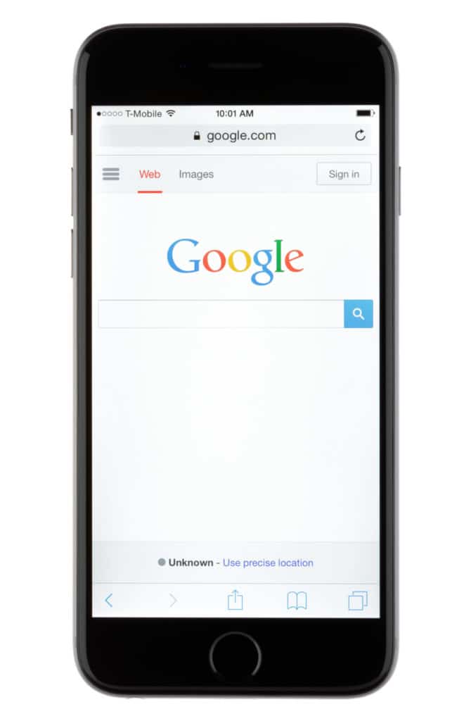 Google Adwords for dentist