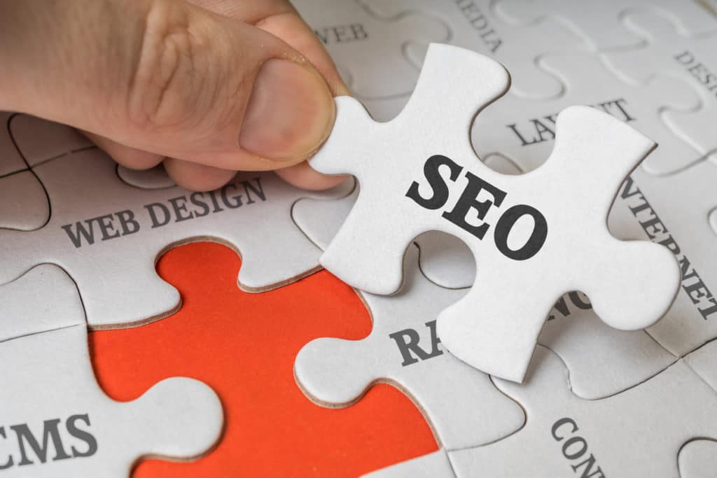 Med Spa SEO