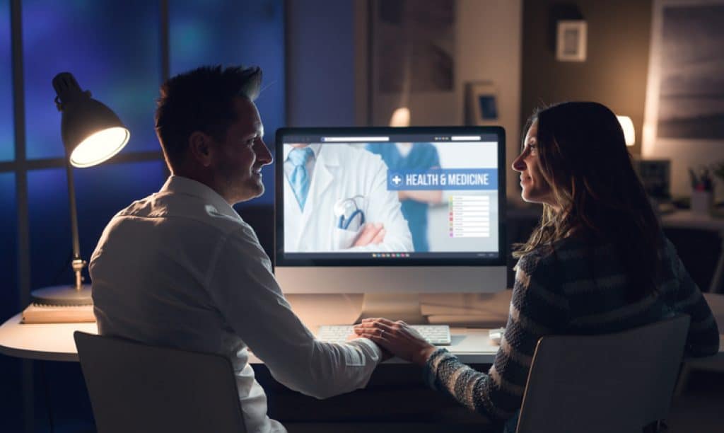 healthcare marketing