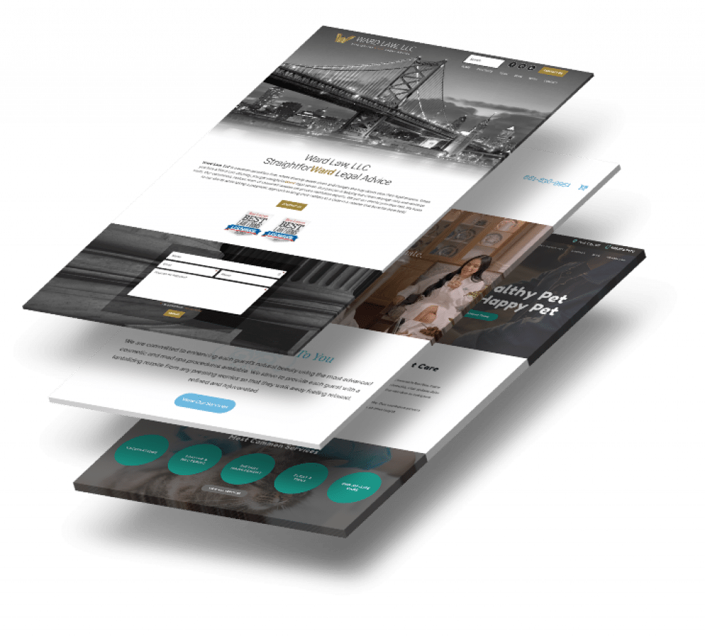 websites 4